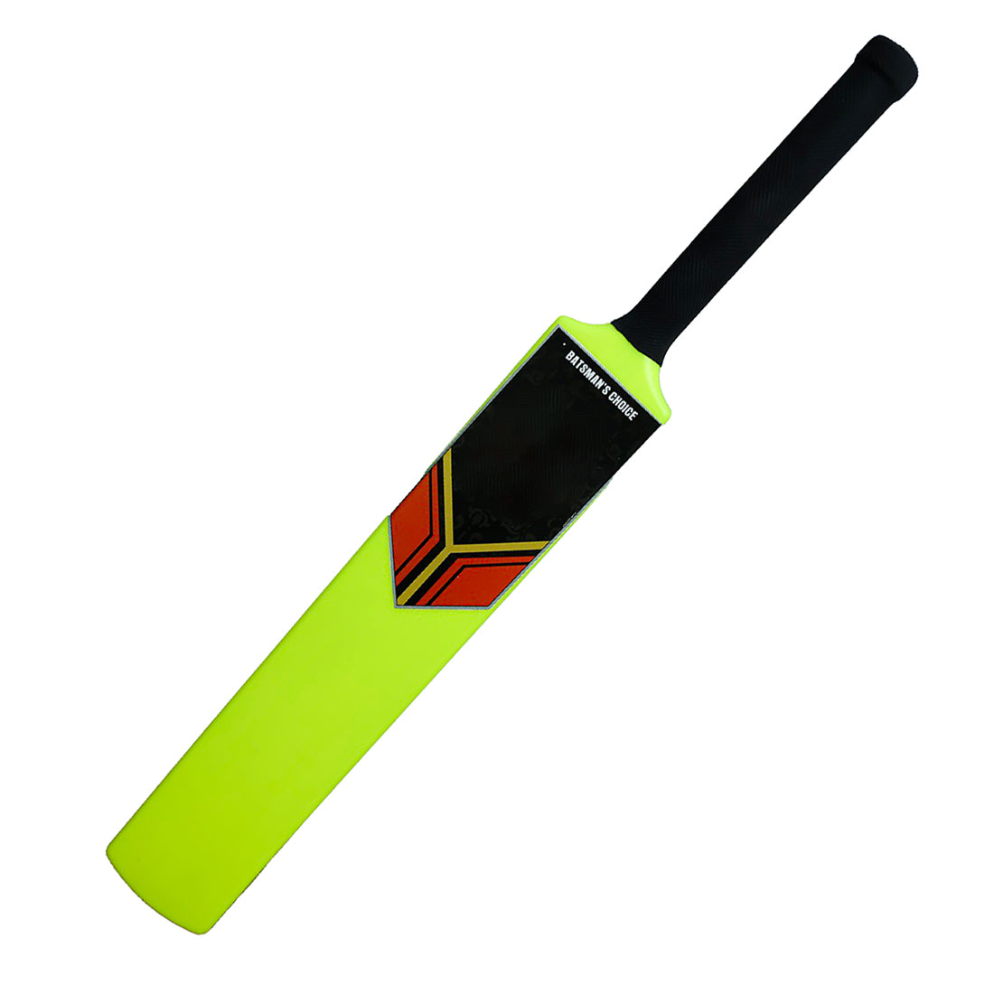 Toybharat Big Cricket Bat | Multicolour | Activity Toys | Birthday Gift for Boy | Game & Sports