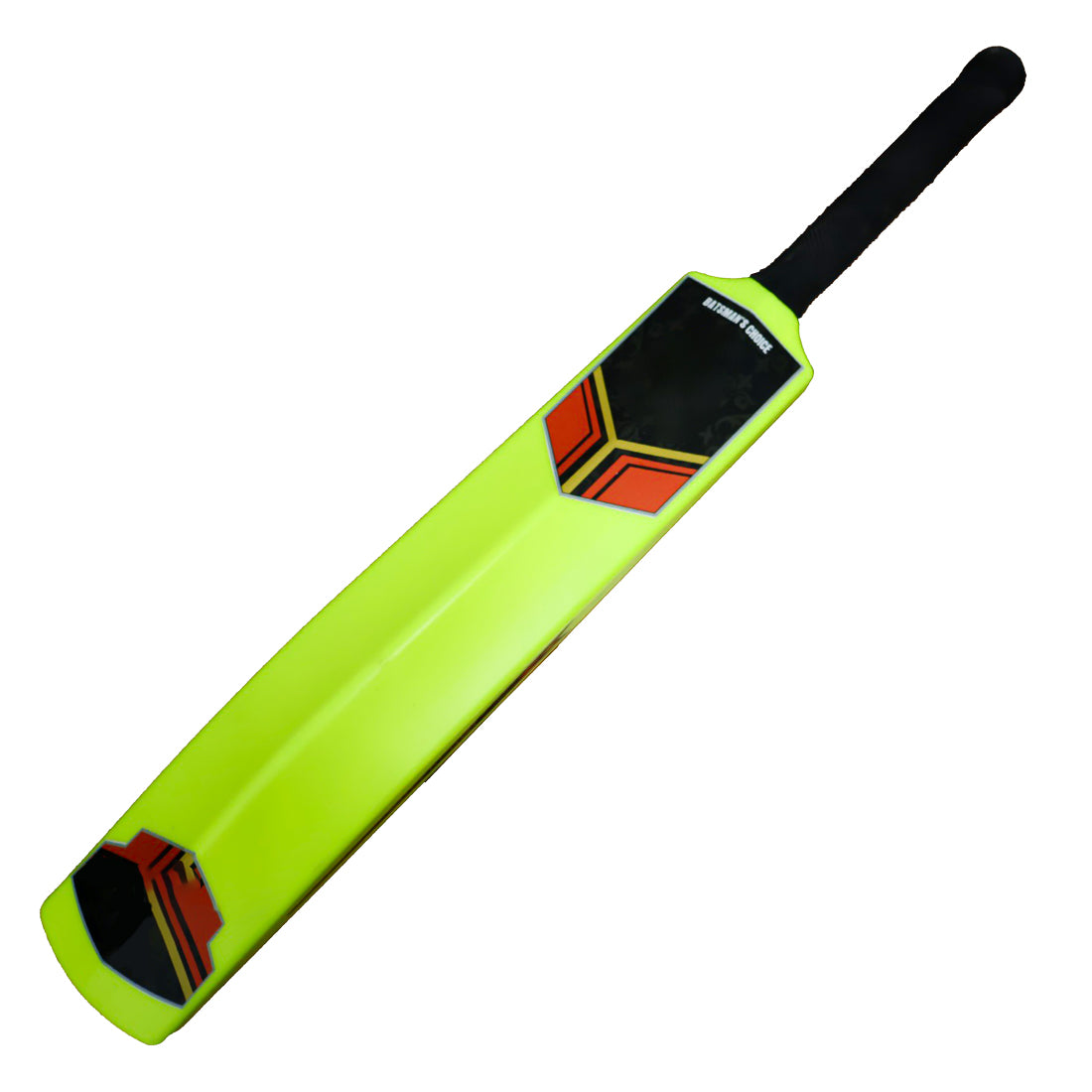 Toybharat Big Cricket Bat | Multicolour | Activity Toys | Birthday Gift for Boy | Game & Sports