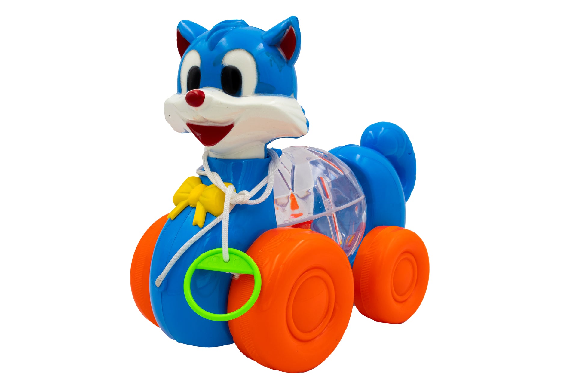 Unisex Kids For Dancing Cat