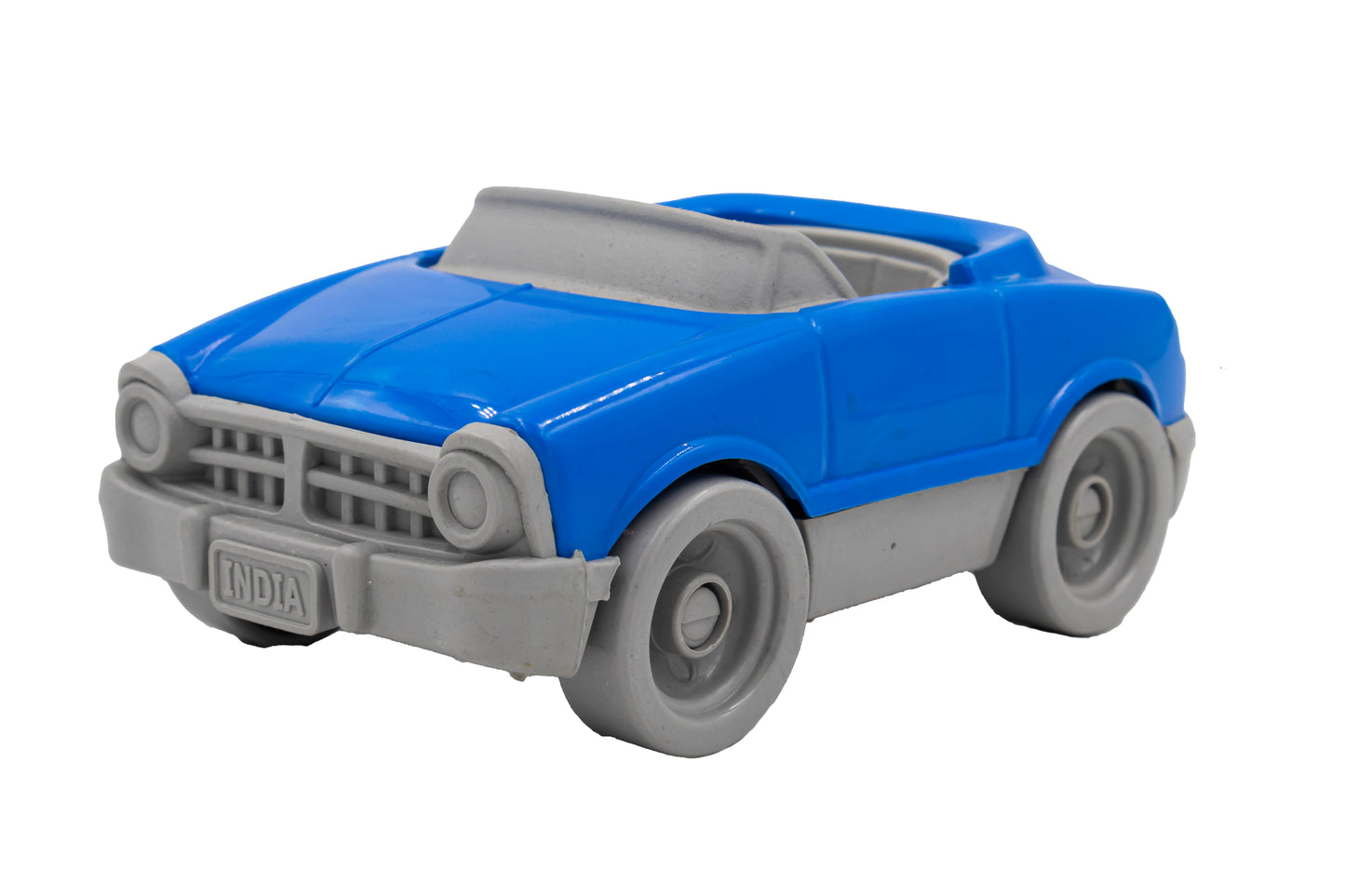 Toybharat Free Wheel Dinky Car |Multicolour |Free Wheel Toys| Toys Gift