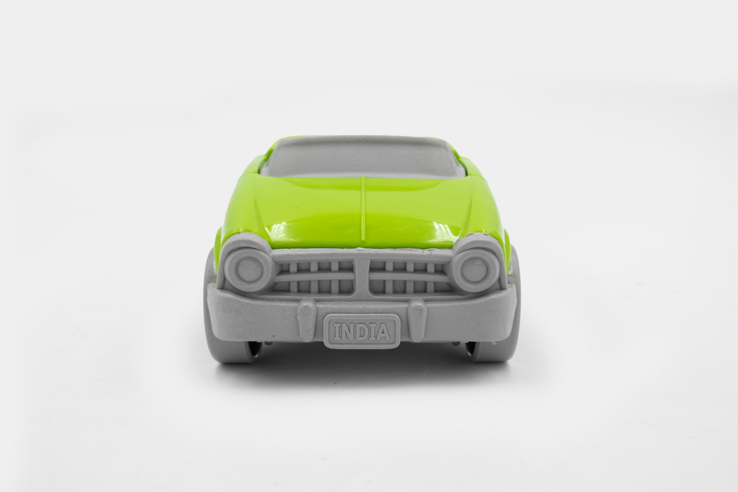Toybharat Free Wheel Dinky Car |Multicolour |Free Wheel Toys| Toys Gift
