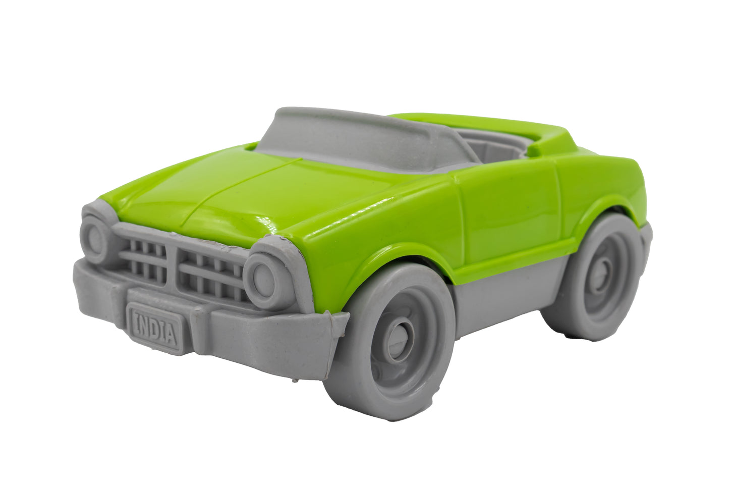 Toybharat Free Wheel Dinky Car |Multicolour |Free Wheel Toys| Toys Gift