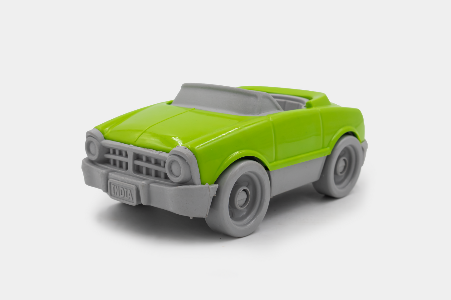 Toybharat Free Wheel Dinky Car |Multicolour |Free Wheel Toys| Toys Gift