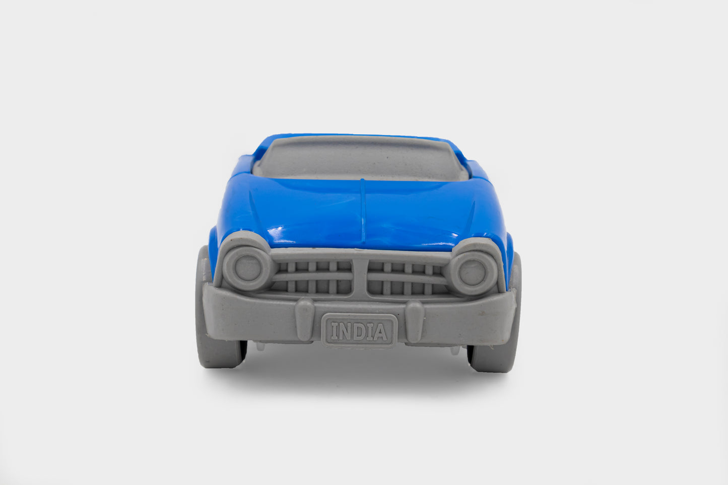 Toybharat Free Wheel Dinky Car |Multicolour |Free Wheel Toys| Toys Gift