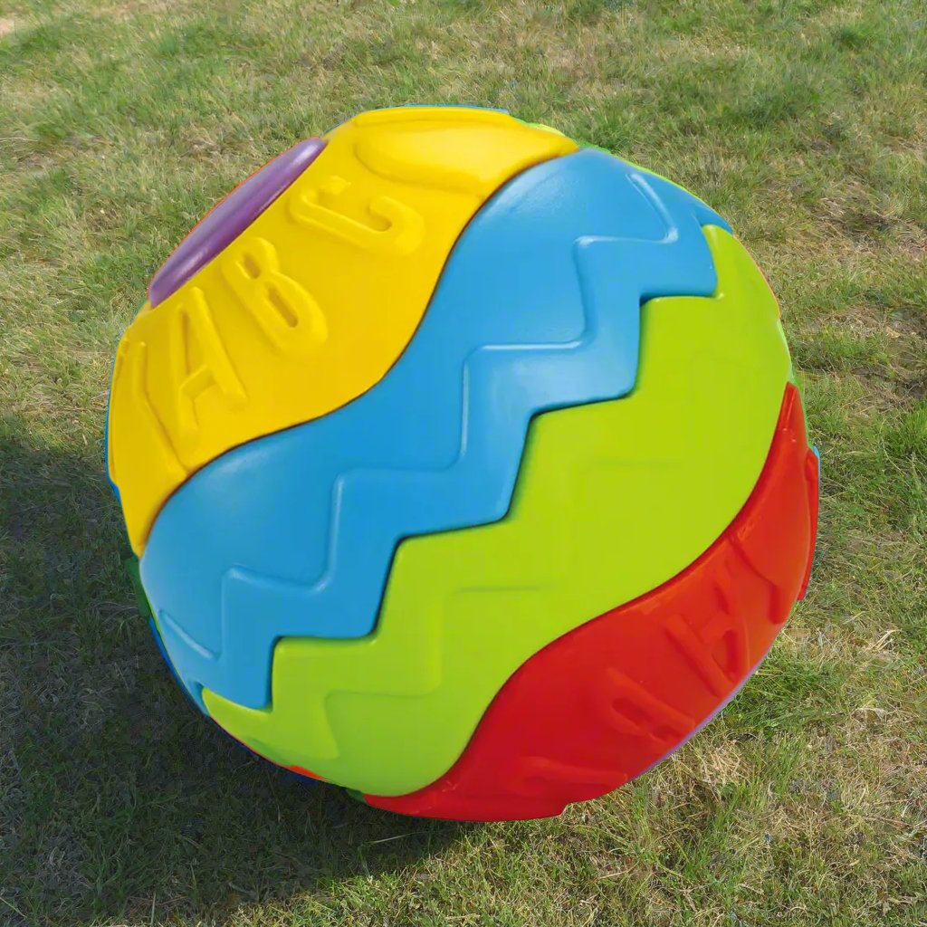 diy ball for kids