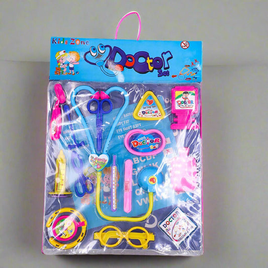 Doctor Set For kids
