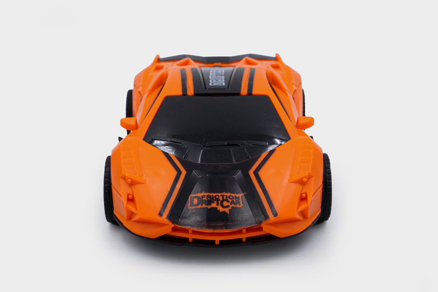 ToyBharat Drift Car in Multicolour with Friction Power and Realistic Design is the perfect Birthday Gift for Kids aged 1–6 Years. Safe, Non-Toxic, and ideal for Indoor and Outdoor Play fun and learning.