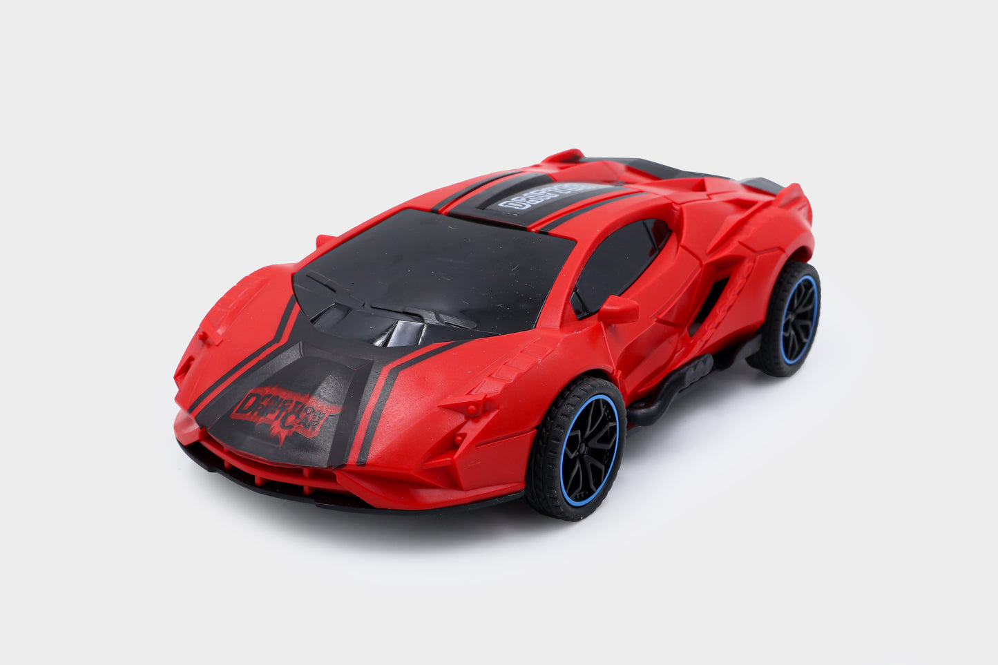 ToyBharat Drift Car in Multicolour with Friction Power and Realistic Design is the perfect Birthday Gift for Kids aged 1–6 Years. Safe, Non-Toxic, and ideal for Indoor and Outdoor Play fun and learning.