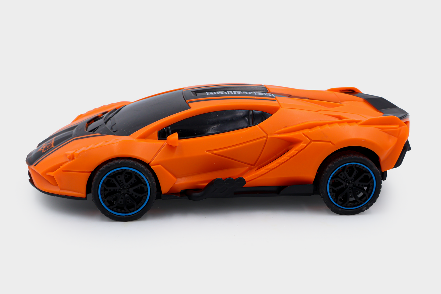 ToyBharat Drift Car in Multicolour with Friction Power and Realistic Design is the perfect Birthday Gift for Kids aged 1–6 Years. Safe, Non-Toxic, and ideal for Indoor and Outdoor Play fun and learning.