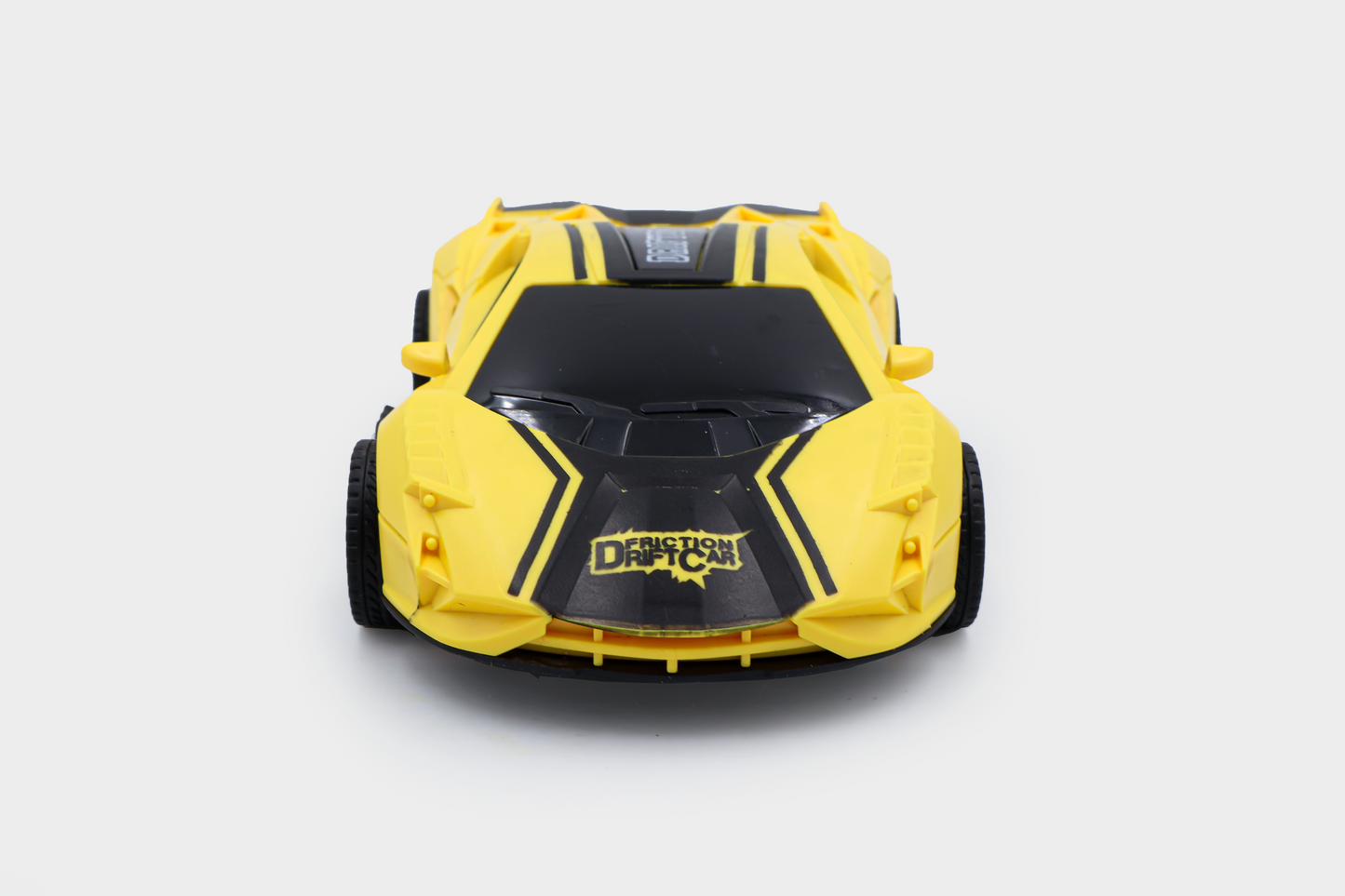 ToyBharat Drift Car in Multicolour with Friction Power and Realistic Design is the perfect Birthday Gift for Kids aged 1–6 Years. Safe, Non-Toxic, and ideal for Indoor and Outdoor Play fun and learning.