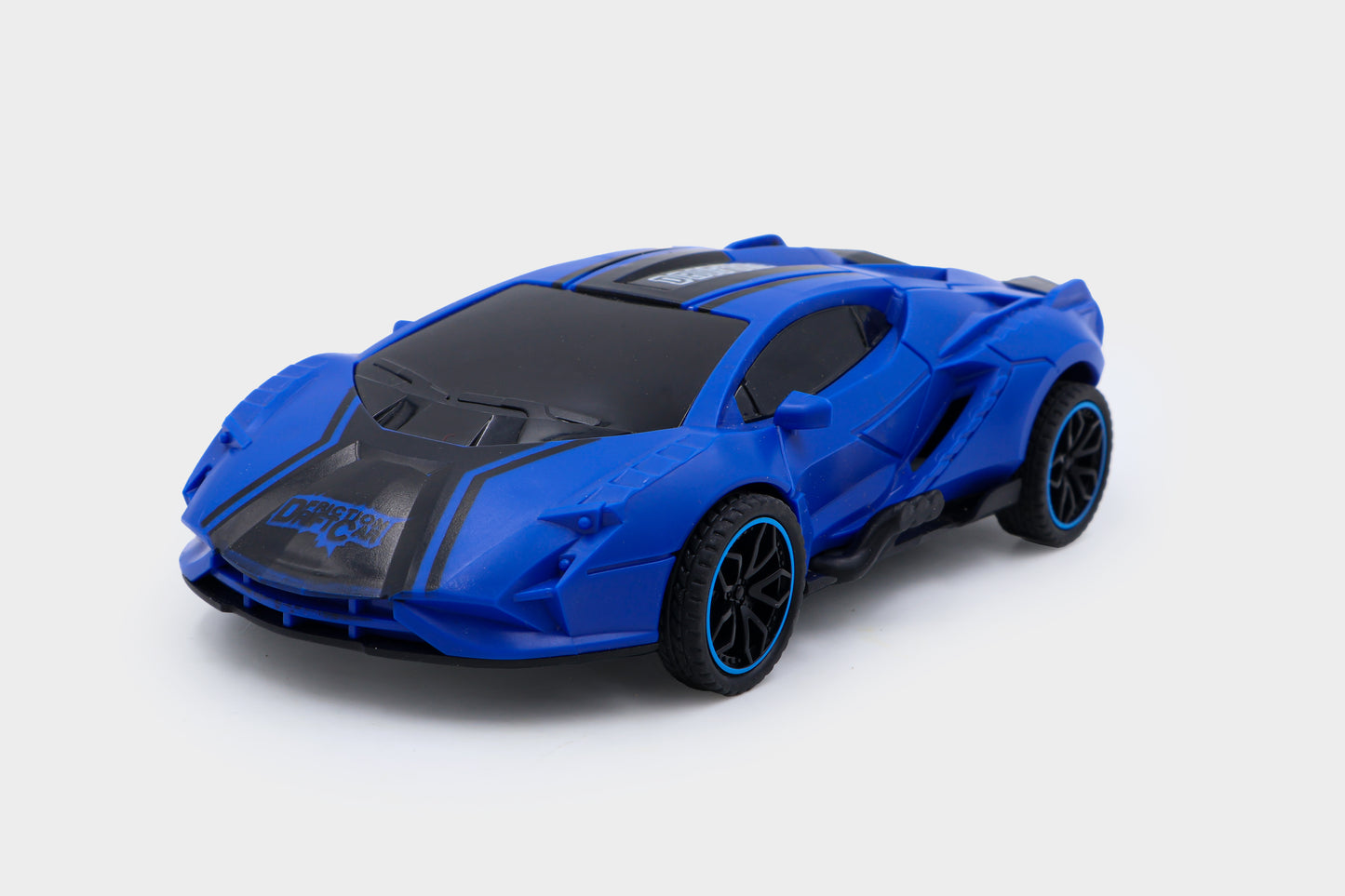 ToyBharat Drift Car in Multicolour with Friction Power and Realistic Design is the perfect Birthday Gift for Kids aged 1–6 Years. Safe, Non-Toxic, and ideal for Indoor and Outdoor Play fun and learning.