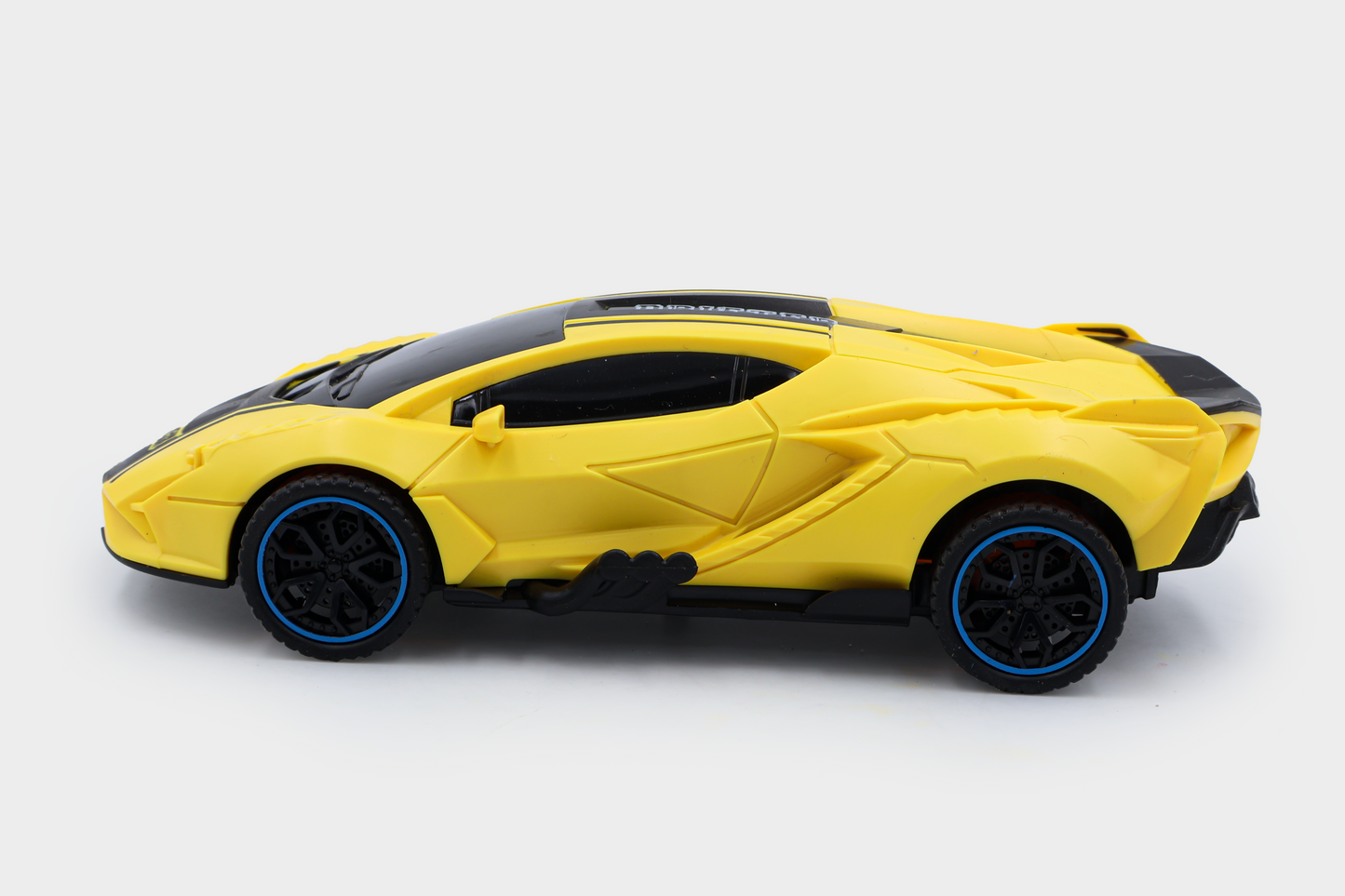 ToyBharat Drift Car in Multicolour with Friction Power and Realistic Design is the perfect Birthday Gift for Kids aged 1–6 Years. Safe, Non-Toxic, and ideal for Indoor and Outdoor Play fun and learning.