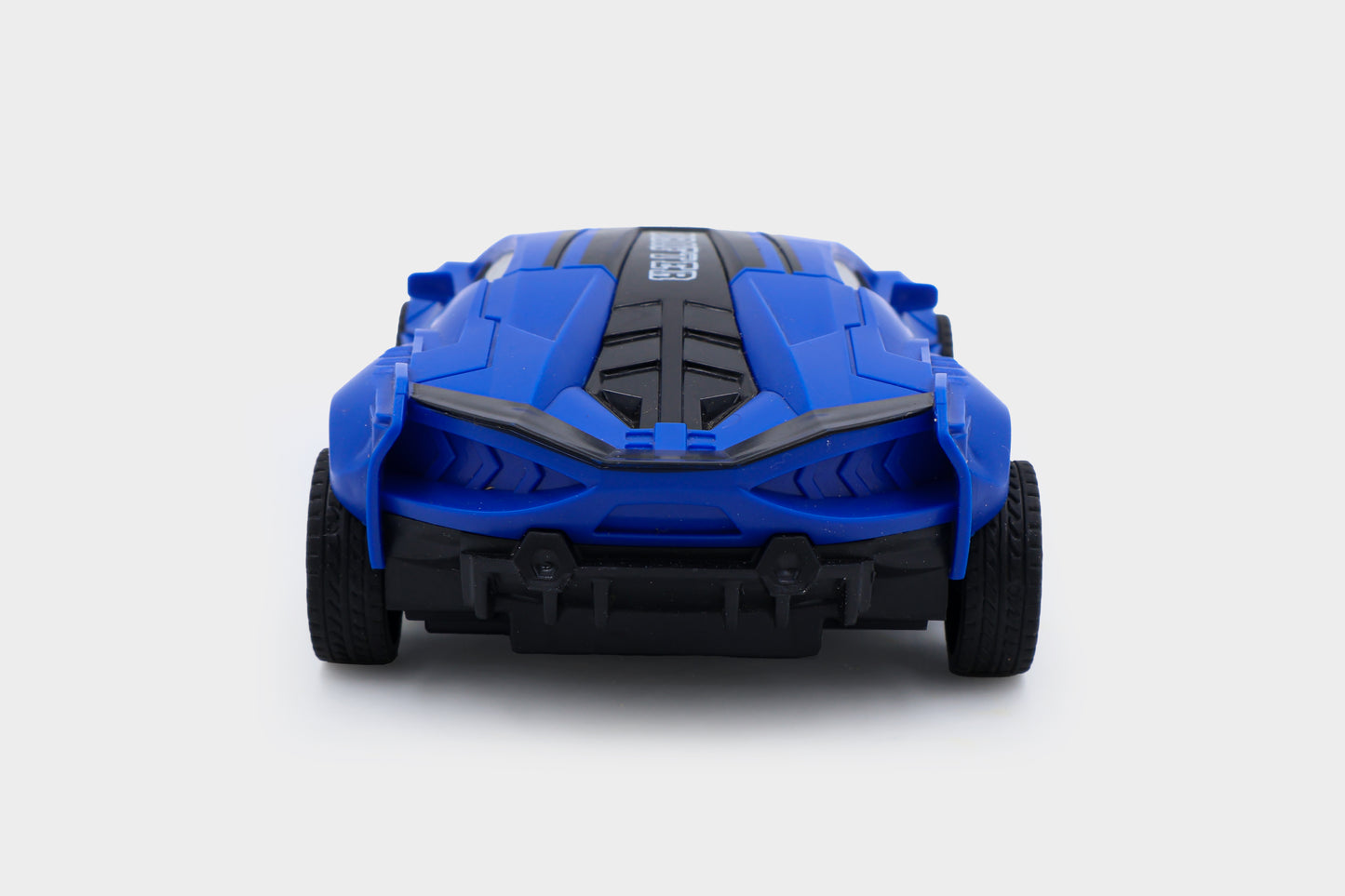 ToyBharat Drift Car in Multicolour with Friction Power and Realistic Design is the perfect Birthday Gift for Kids aged 1–6 Years. Safe, Non-Toxic, and ideal for Indoor and Outdoor Play fun and learning.