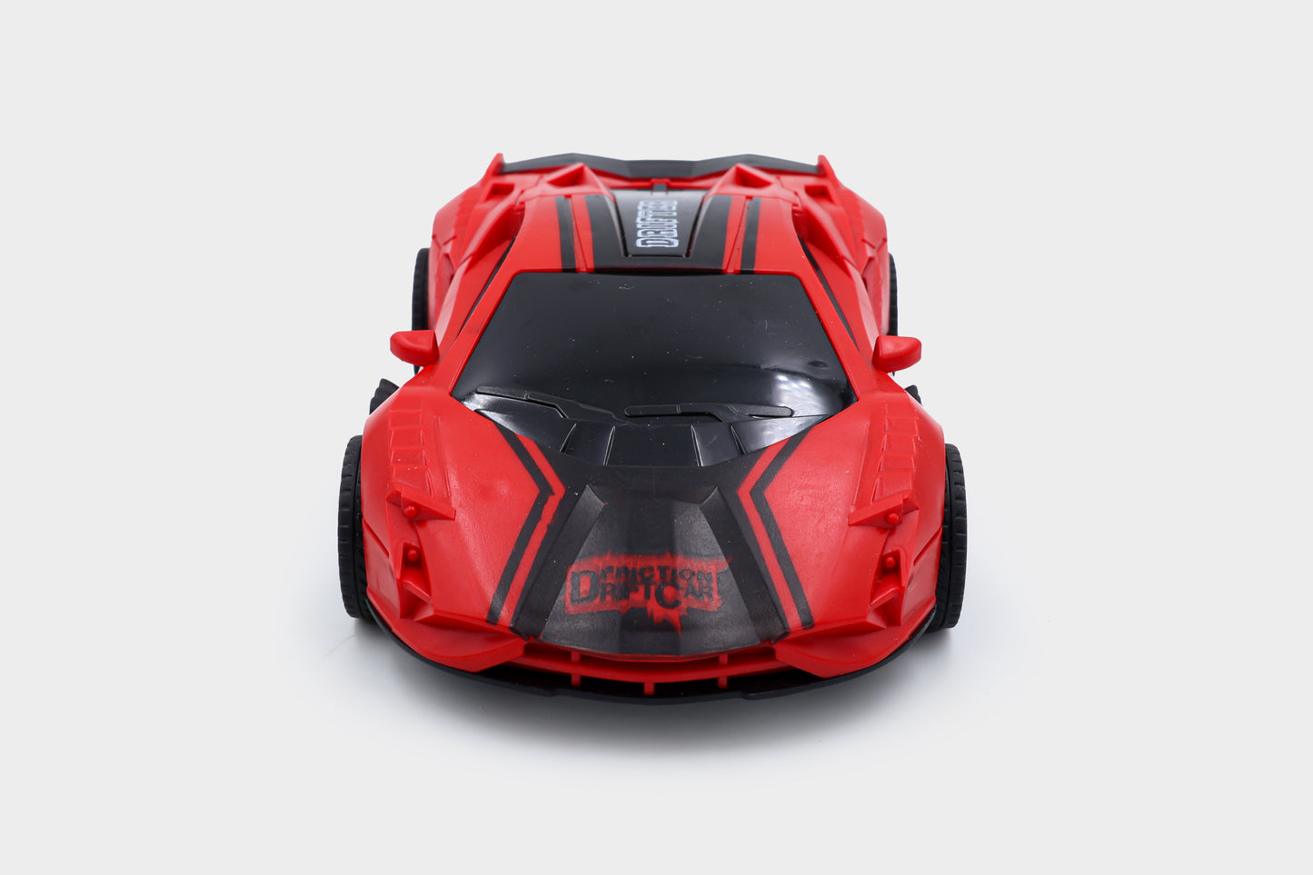 ToyBharat Drift Car in Multicolour with Friction Power and Realistic Design is the perfect Birthday Gift for Kids aged 1–6 Years. Safe, Non-Toxic, and ideal for Indoor and Outdoor Play fun and learning.