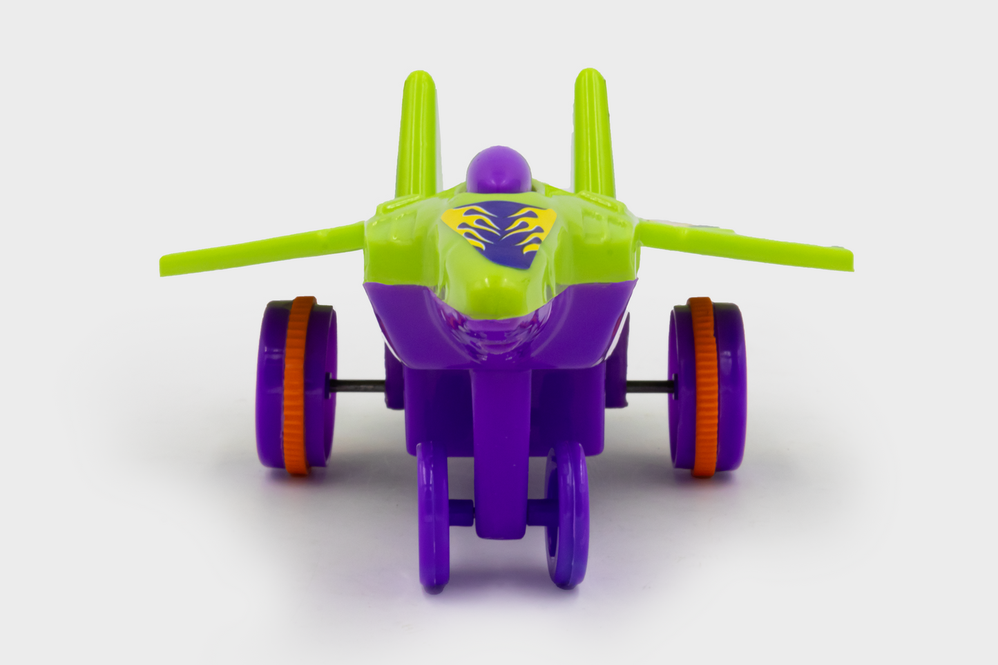 Toybharat MIG-29 Fighter Plane |Multicolour | Travel Toys | Birthday Gift for Boy and Girl Baby