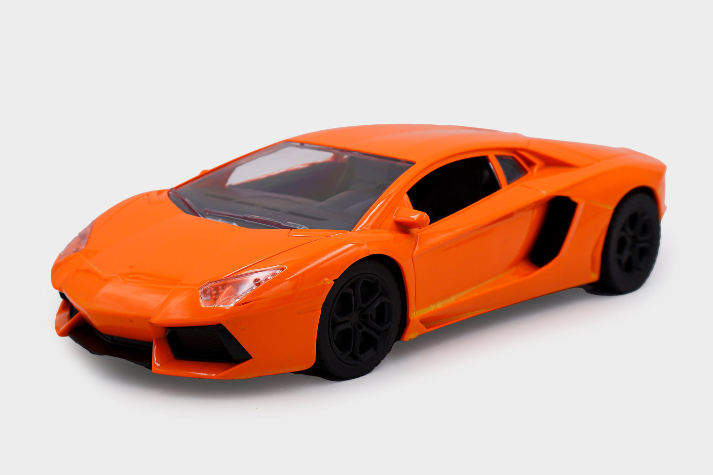 Toybharat RC Sports Remote Control Car |Multicolour |Electronic Toys