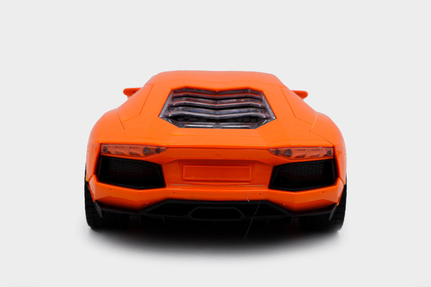Toybharat RC Sports Remote Control Car |Multicolour |Electronic Toys