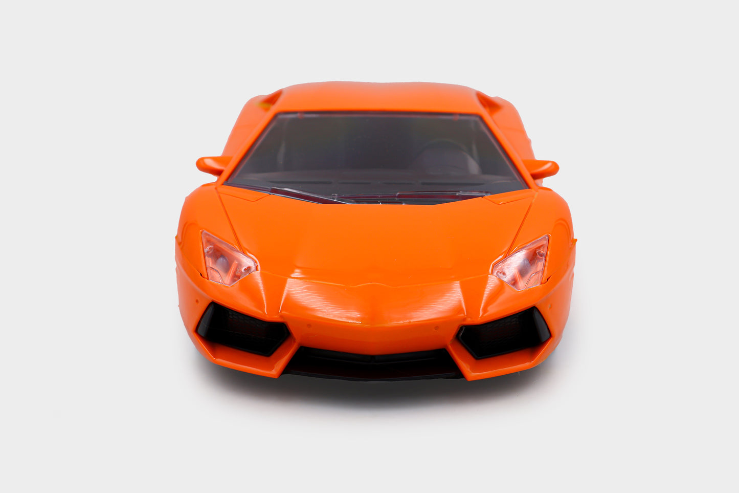 Toybharat RC Sports Remote Control Car |Multicolour |Electronic Toys