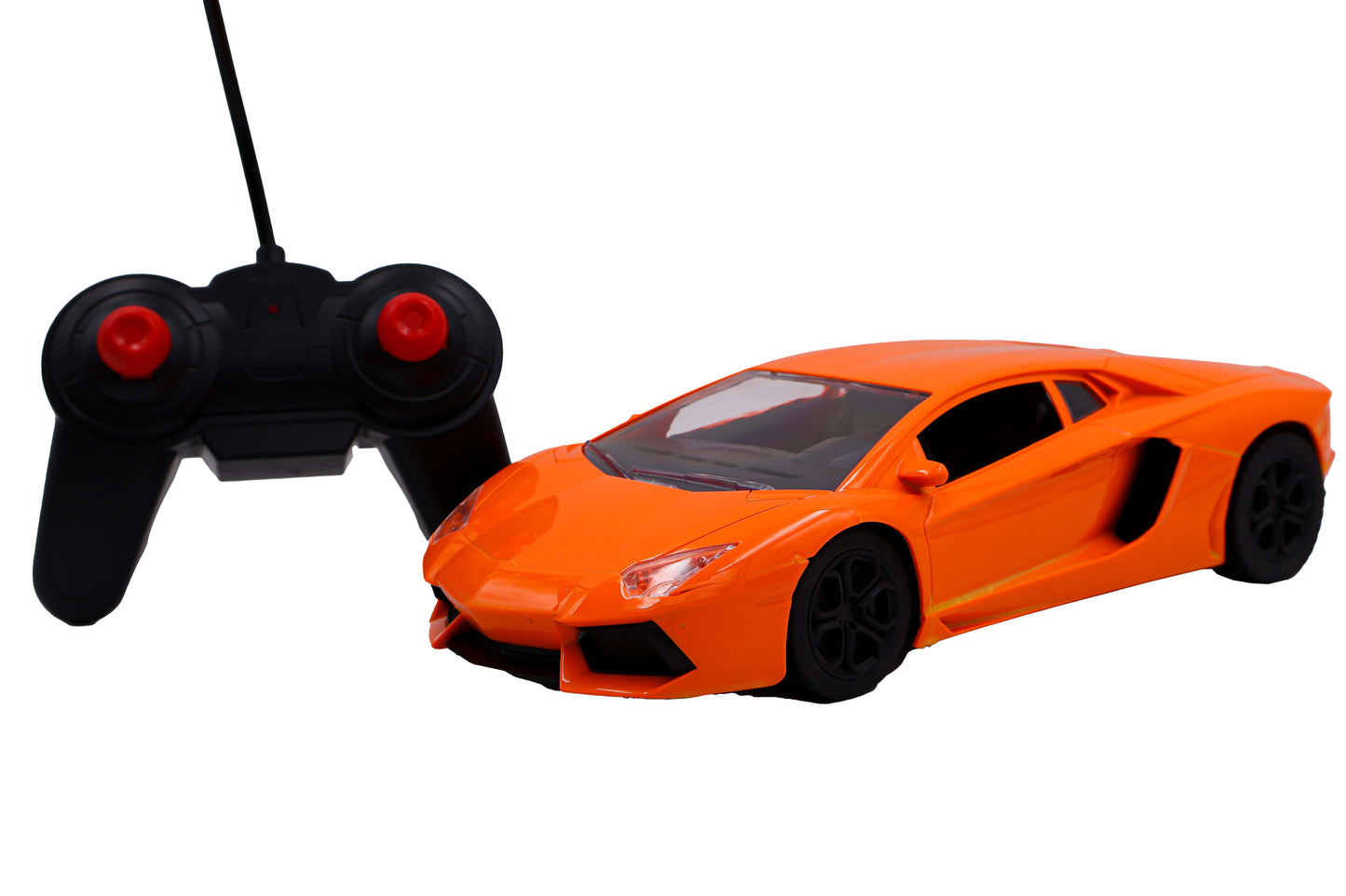 Unisex Kids For RC Sports Remote Control Car
