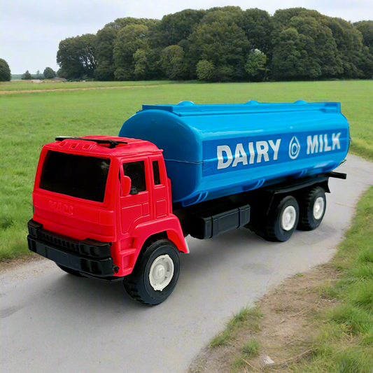 lovely tanker toy for kids