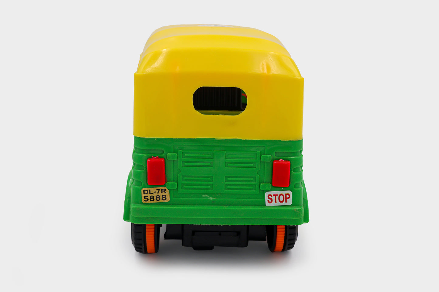 Toybharat Model Auto |Multicolour |Friction Power Toys| Birthday Gift for Boy and Girl Baby