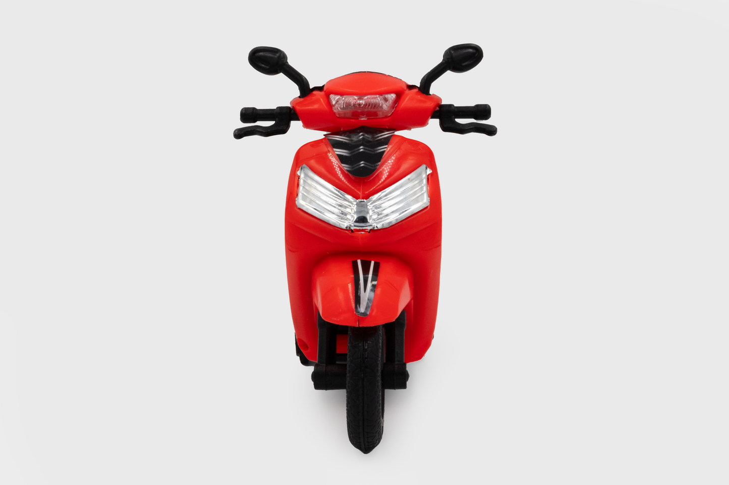 ToyBharat Model Scooty friction power toy with vibrant multicolour design is perfect for kids. Safe, durable, and battery-free, it’s an ideal birthday gift that encourages fun, learning, and active play.