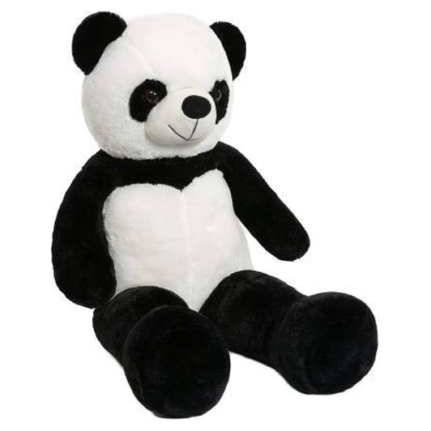 ToyBharat Mr. Panda Soft Toy | Panda Soft Toy | Gift Toys | Interactive Toy | Soft Panda Toys