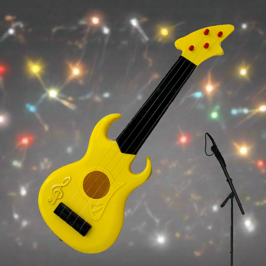 musical rocking guitar for kids