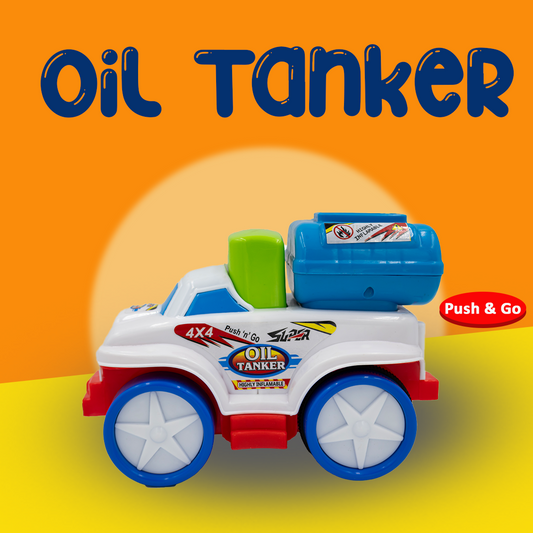 Toy Cars Train & Vehicle