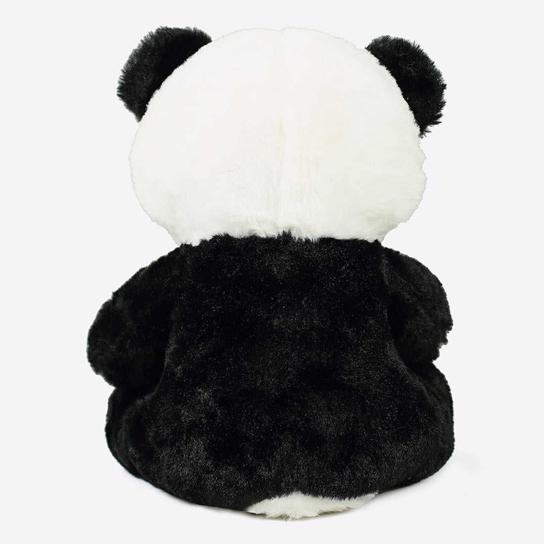 ToyBharat Panda Soft Toy is a cute, cuddly plush perfect for hugs and play. An adorable panda teddy ideal as a gift toy for kids and loved ones.