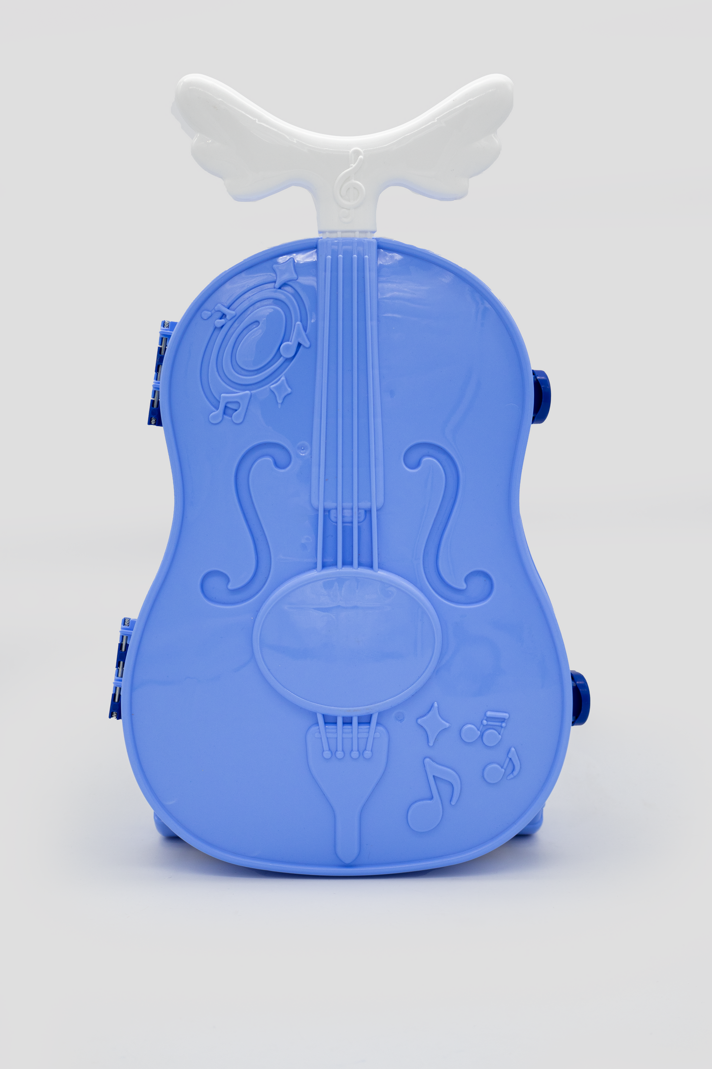 Toybharat Doctor Set Box |Multicolour | Play Toys |Doll & Play Set | Toy for Girls