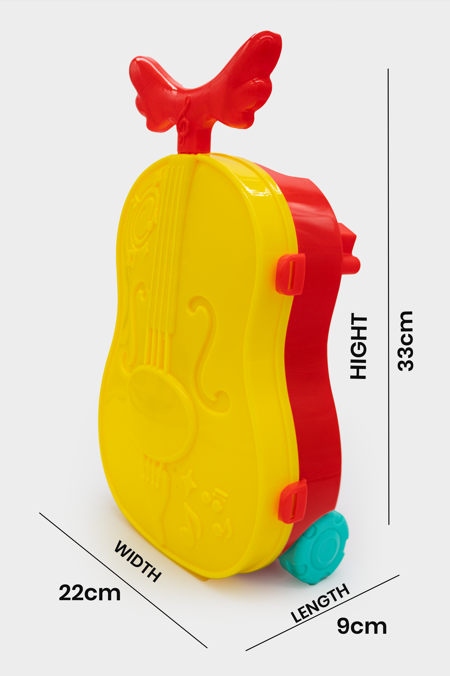 Toybharat Donut Kitchen Set |Multicolour | Girls Toys | Doll & Play Set