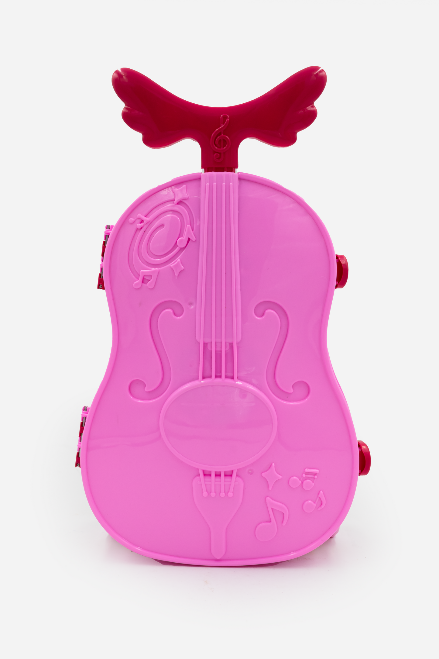 Toybharat Makeup Set Box | Multicolour | Fun play toy for kids with doll accessories | Encourages creativity, role play & imagination