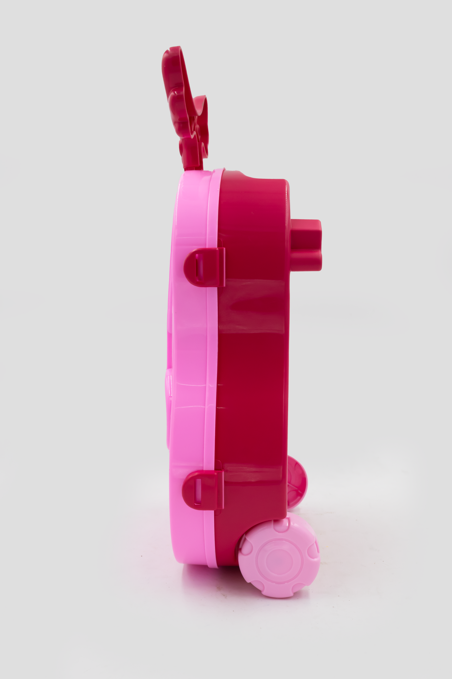 Toybharat Makeup Set Box | Multicolour | Fun play toy for kids with doll accessories | Encourages creativity, role play & imagination