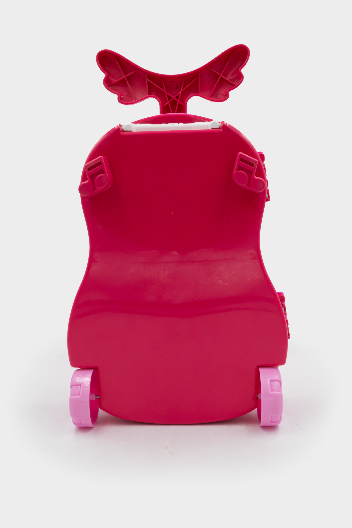 Toybharat Makeup Set Box | Multicolour | Fun play toy for kids with doll accessories | Encourages creativity, role play & imagination