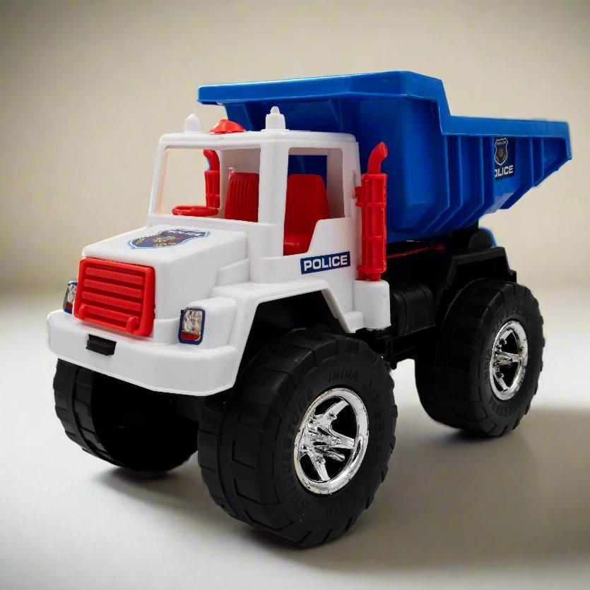 Toy Cars Train & Vehicle
