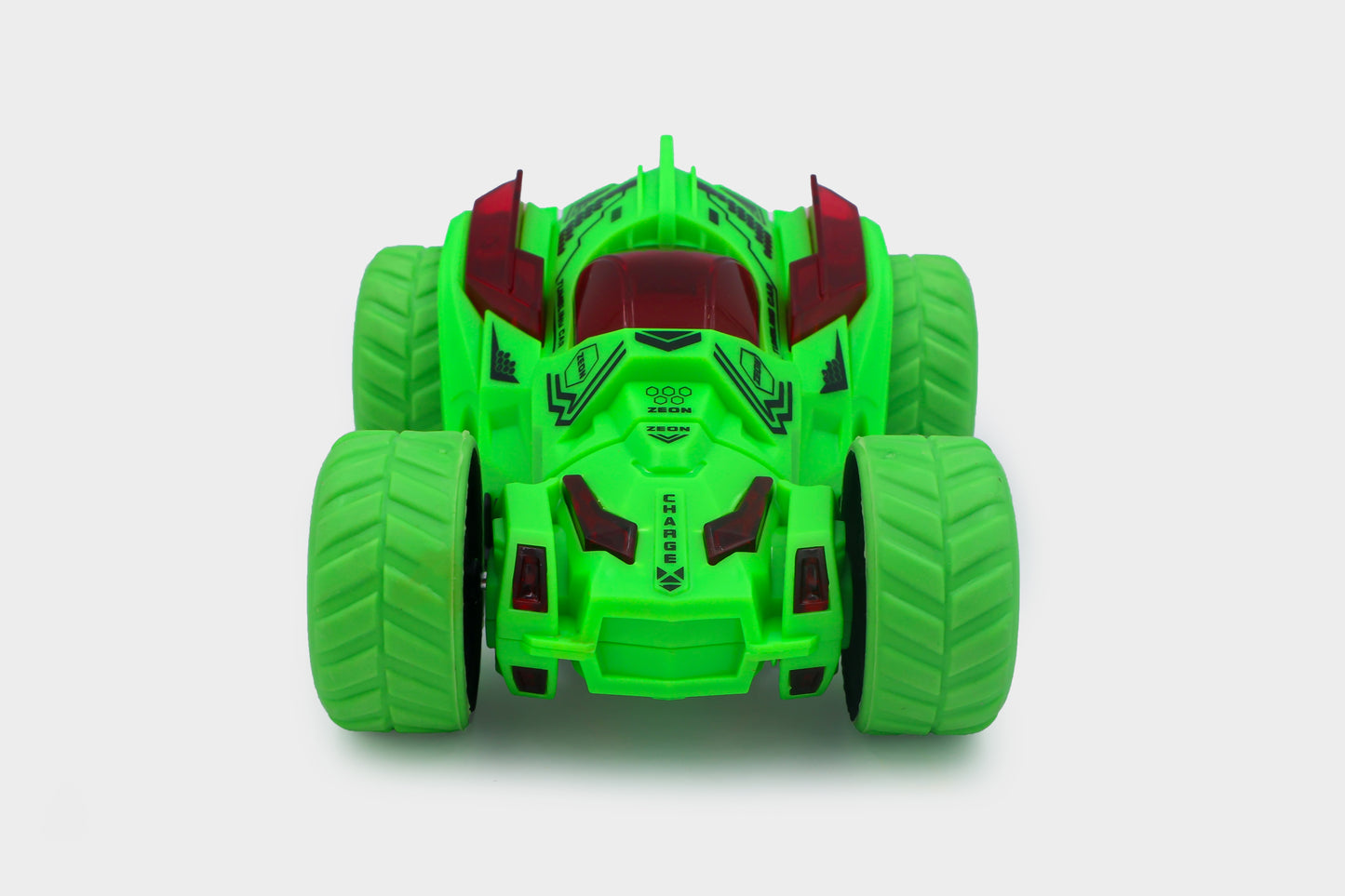 ToyBharat Rotating car | Multicolour | Interactive Toys | Birthday Gift for Boy and Girl Baby | Friction Toy