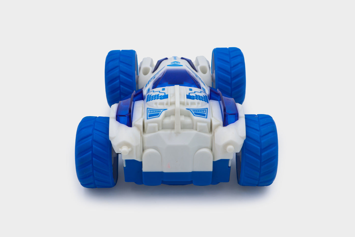 ToyBharat Rotating car | Multicolour | Interactive Toys | Birthday Gift for Boy and Girl Baby | Friction Toy