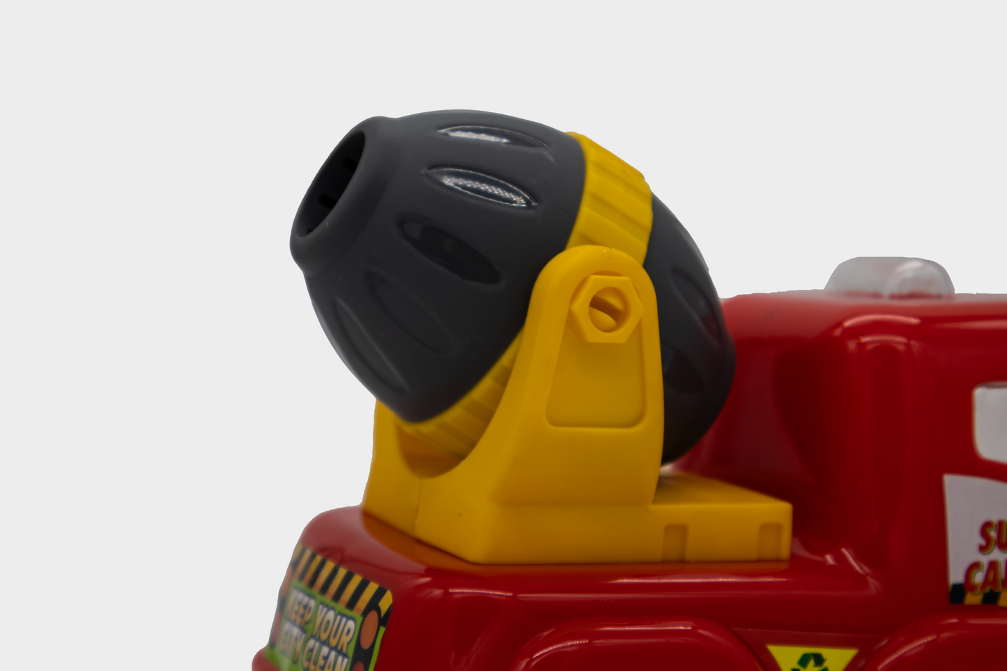 Toybharat Super Carriers Construction |Multicolour |Friction Power Toys