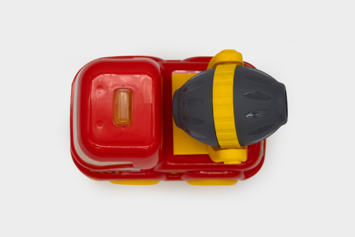 Toybharat Super Carriers Construction |Multicolour |Friction Power Toys