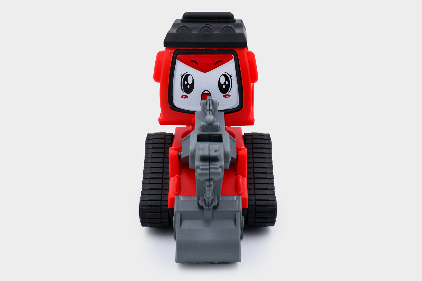 ToyBharat Push N Go Mappy Truck Toy in Multicolour with Realistic Design is a perfect Birthday Gift and Travel Toy for Kids aged 1–6 Years. Safe, Non-Toxic, and fun for Indoor and Outdoor Play adventures.