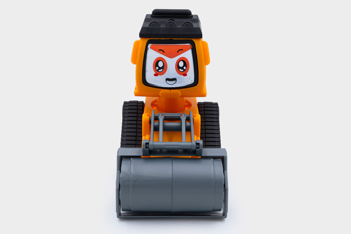 ToyBharat Push N Go Mappy Truck Toy in Multicolour with Realistic Design is a perfect Birthday Gift and Travel Toy for Kids aged 1–6 Years. Safe, Non-Toxic, and fun for Indoor and Outdoor Play adventures.