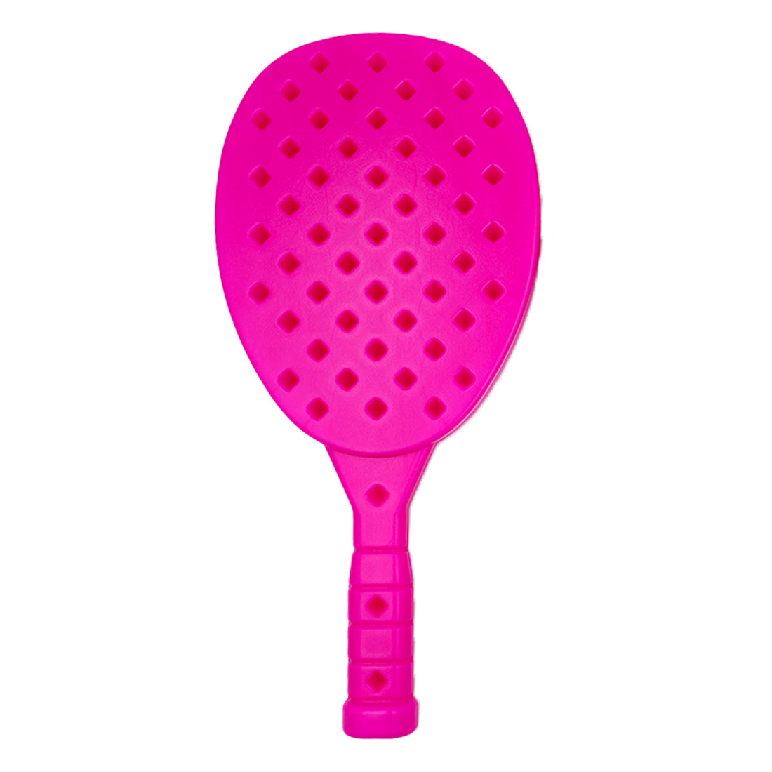 Toybharat Big Racket Set | Multicolour | Activity Toys | Birthday Gift for Boy and Girl Baby