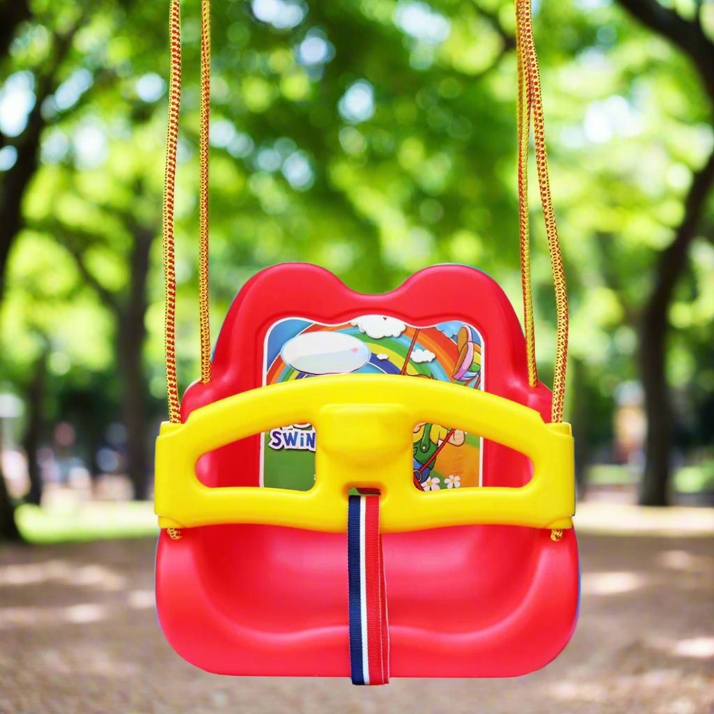 Swing Rider For Kids