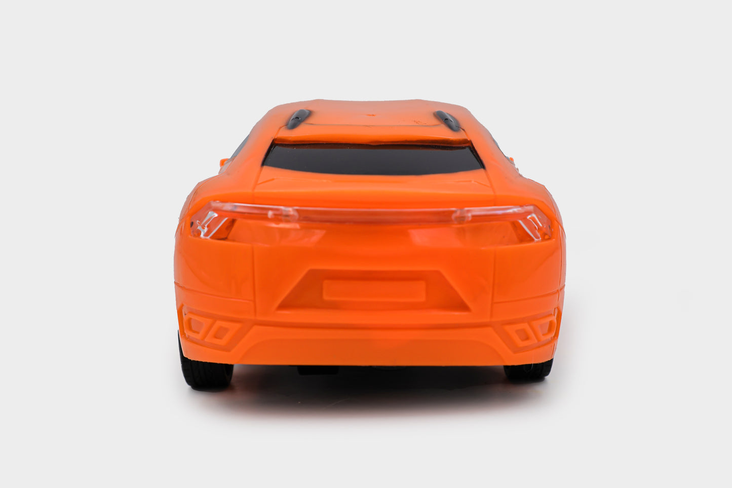 ToyBharat Two-Way RC Little Roaster Remote Control Car is a multicolour electronic toy with forward and backward motion. Safe, durable, and fun, it’s perfect for indoor and outdoor play and makes a great gift.