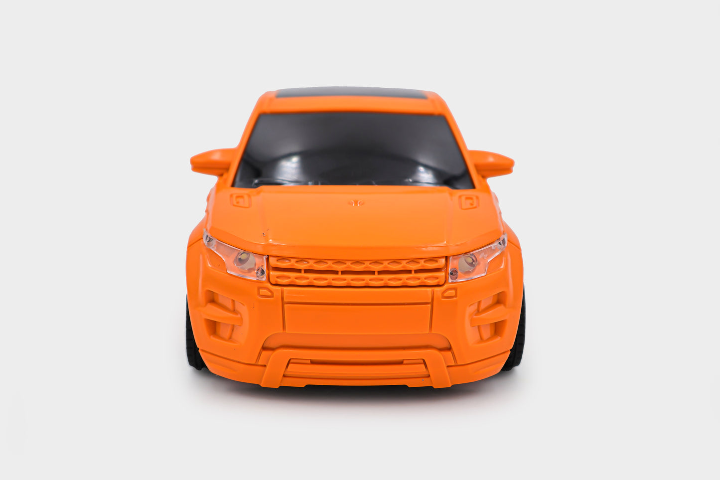 Toybharat RC Road Roaster Remote Control Car |Multicolour |Electronic Toys