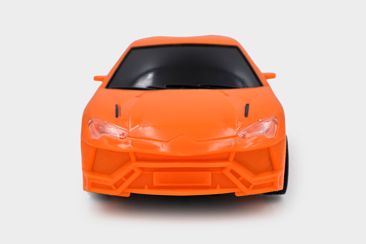 ToyBharat Two-Way RC Little Roaster Remote Control Car is a multicolour electronic toy with forward and backward motion. Safe, durable, and fun, it’s perfect for indoor and outdoor play and makes a great gift.