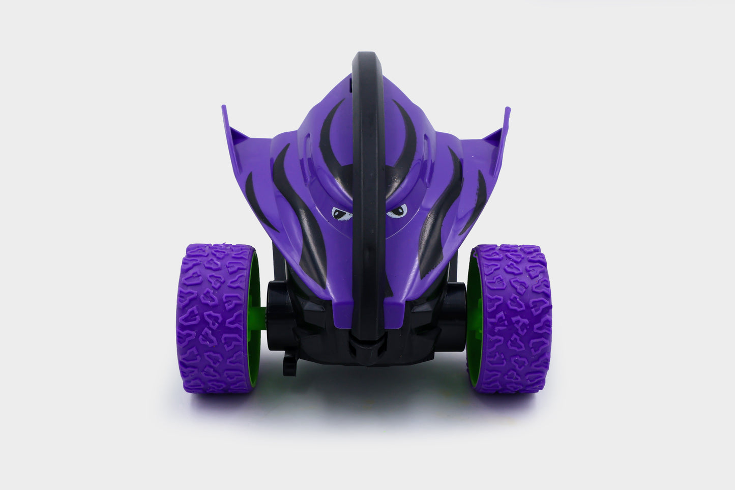 ToyBharat Rotatinggg Monster Truck is a multicolour interactive toy with 360° rotation and action fun. Durable, exciting, and perfect for adventurous kids.
