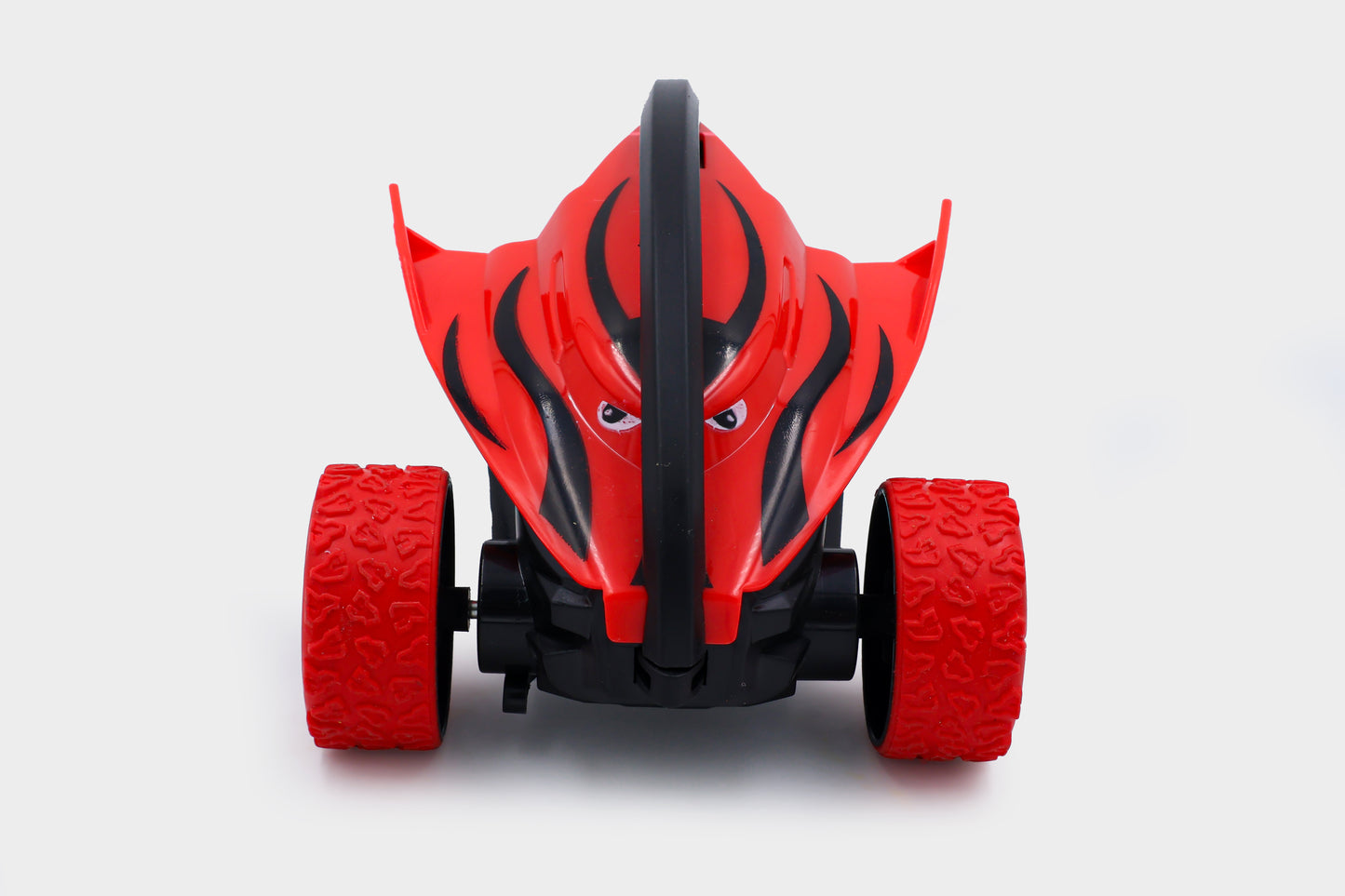 ToyBharat Rotatinggg Monster Truck is a multicolour interactive toy with 360° rotation and action fun. Durable, exciting, and perfect for adventurous kids.