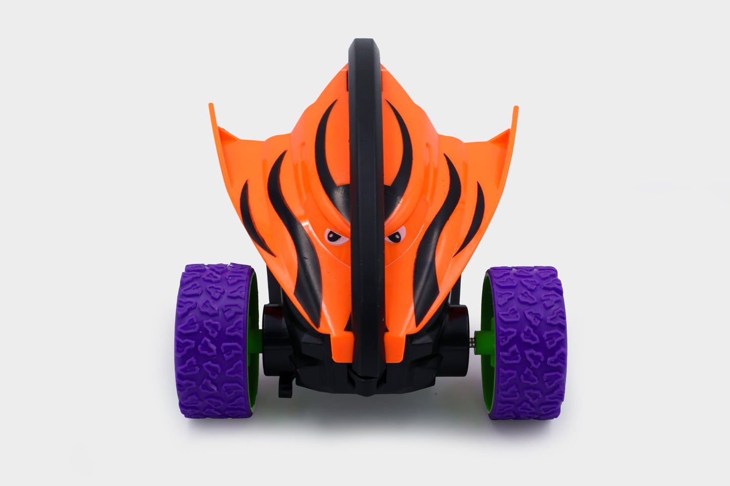 ToyBharat Rotatinggg Monster Truck is a multicolour interactive toy with 360° rotation and action fun. Durable, exciting, and perfect for adventurous kids.